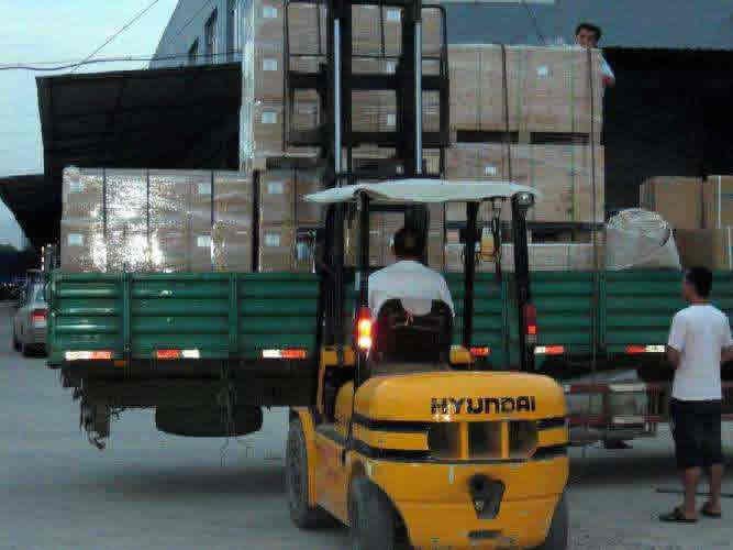 临沂到保定货运公司-临沂到保定货运专线-送货到门